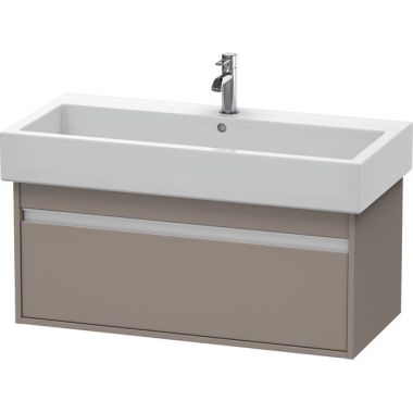 Click here to see Duravit KT668804343 Duravit KT668804343 Ketho 37 3/8