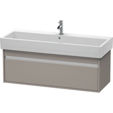 Click here to see Duravit KT668901414 Duravit KT668901414 Ketho 45 1/4