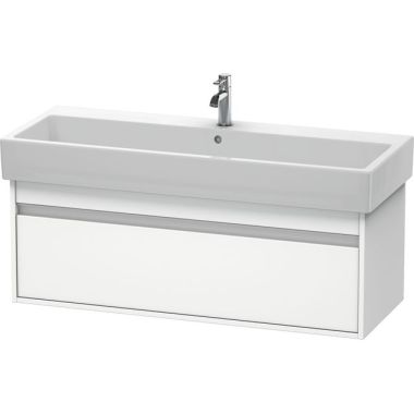 Click here to see Duravit KT668901818 Duravit KT668901818 Ketho 45 1/4