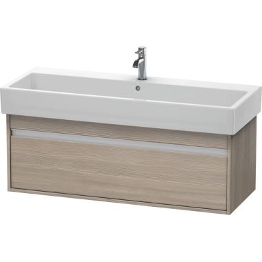 Click here to see Duravit KT668903131 Duravit KT668903131 Ketho 45 1/4
