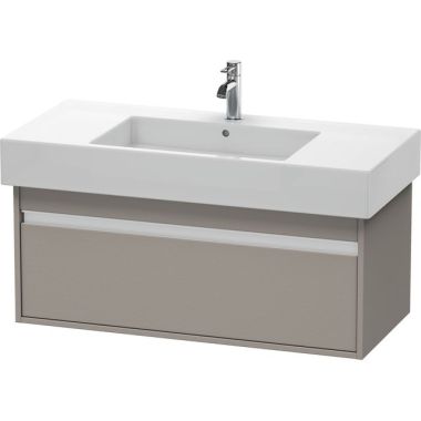 Click here to see Duravit KT669101414 Duravit KT669101414 Ketho 39 3/8