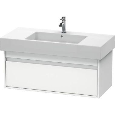 Click here to see Duravit KT669101818 Duravit KT669101818 Ketho 39 3/8