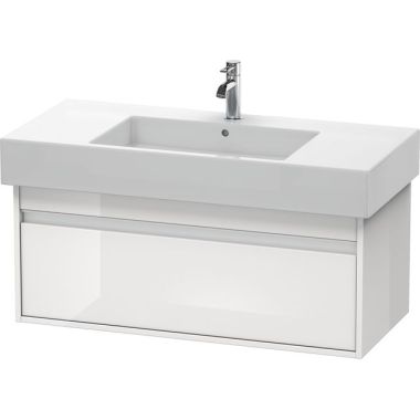 Click here to see Duravit KT669102222 Duravit KT669102222 Ketho 39 3/8