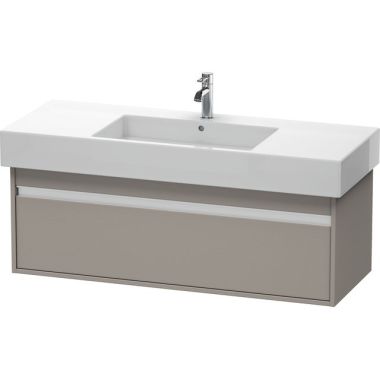 Click here to see Duravit KT669201414 Duravit KT669201414 Ketho 47 1/4