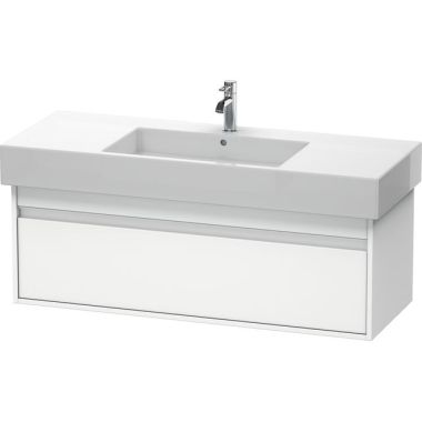 Click here to see Duravit KT669201818 Duravit KT669201818 Ketho 47 1/4