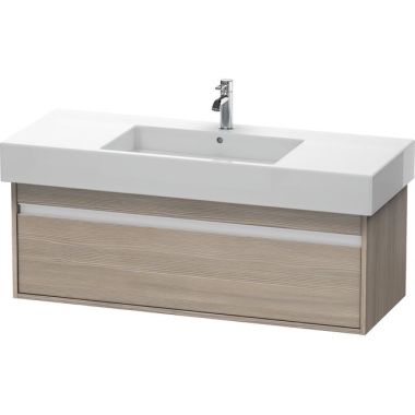 Click here to see Duravit KT669203131 Duravit KT669203131 Ketho 47 1/4