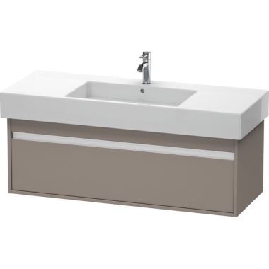 Click here to see Duravit KT669204343 Duravit KT669204343 Ketho 47 1/4