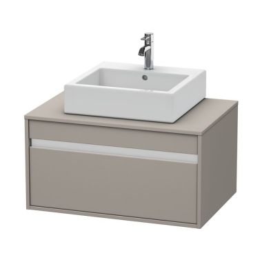 Click here to see Duravit KT669401414 Duravit KT669401414 Ketho 31 1/2