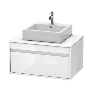 Click here to see Duravit KT669402222 Duravit KT669402222 Ketho 31 1/2