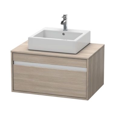 Click here to see Duravit KT669403131 Duravit KT669403131 Ketho 31 1/2