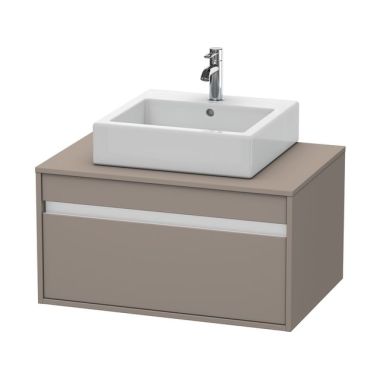Click here to see Duravit KT669404343 Duravit KT669404343 Ketho 31 1/2