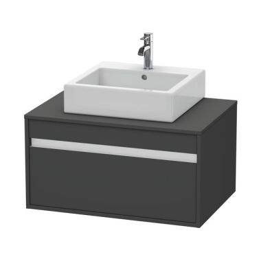 Click here to see Duravit KT669404949 Duravit KT669404949 Ketho 31 1/2
