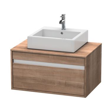 Click here to see Duravit KT669407373 Duravit KT669407373 Ketho 31 1/2