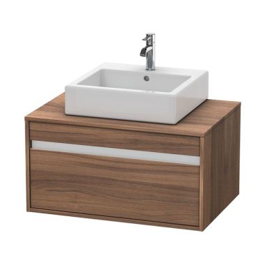 Click here to see Duravit KT669407979 Duravit KT669407979 Ketho 31 1/2