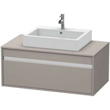 Click here to see Duravit KT669501414 Duravit KT669501414 Ketho 39 3/8
