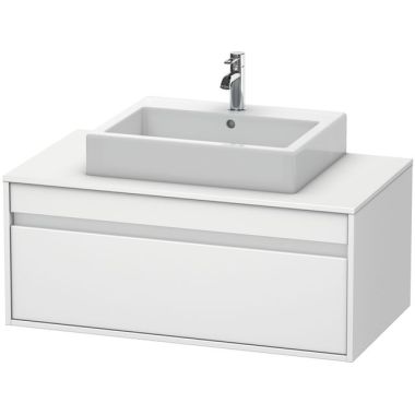 Click here to see Duravit KT669501818 Duravit KT669501818 Ketho 39 3/8