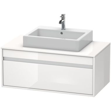 Click here to see Duravit KT669502222 Duravit KT669502222 Ketho 39 3/8