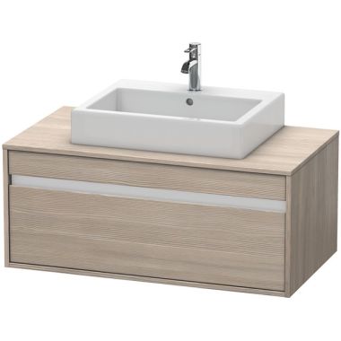 Click here to see Duravit KT669503131 Duravit KT669503131 Ketho 39 3/8