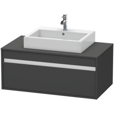 Click here to see Duravit KT669504949 Duravit KT669504949 Ketho 39 3/8