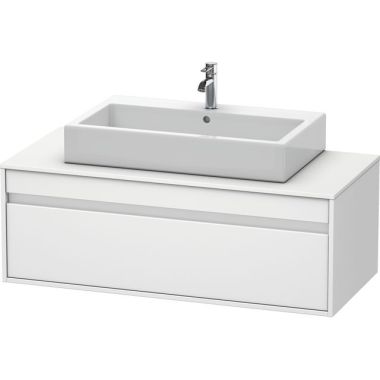 Click here to see Duravit KT669601818 Duravit KT669601818 Ketho 47 1/4