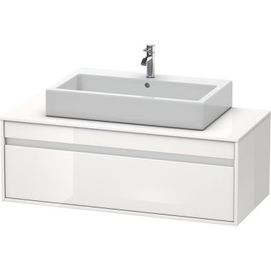 Click here to see Duravit KT669602222 Duravit KT669602222 Ketho 47 1/4