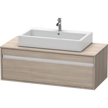 Click here to see Duravit KT669603131 Duravit KT669603131 Ketho 47 1/4