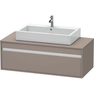 Click here to see Duravit KT669604343 Duravit KT669604343 Ketho 47 1/4