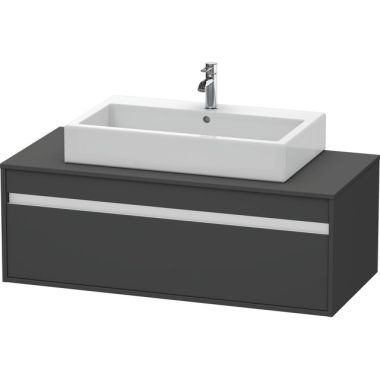 Click here to see Duravit KT669604949 Duravit KT669604949 Ketho 47 1/4