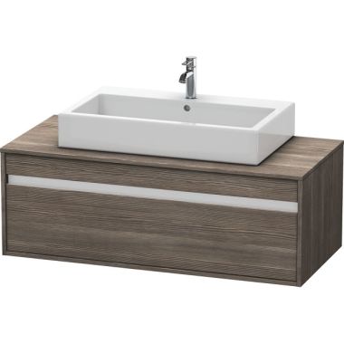 Click here to see Duravit KT669605151 Duravit KT669605151 Ketho 47 1/4