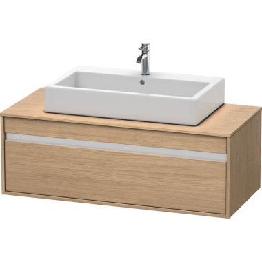 Click here to see Duravit KT669605252 Duravit KT669605252 Ketho 47 1/4