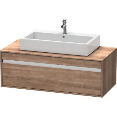Click here to see Duravit KT669607373 Duravit KT669607373 Ketho 47 1/4