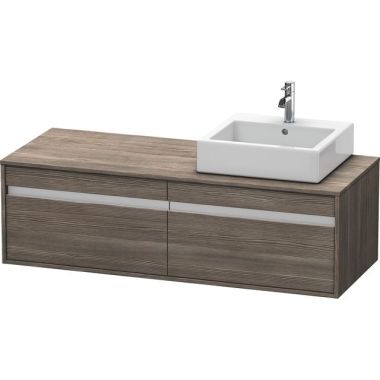 Click here to see Duravit KT6697R5151 Duravit KT6697R5151 Ketho 55 1/8
