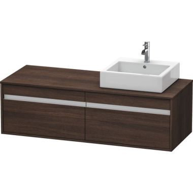 Click here to see Duravit KT6697R5353 Duravit KT6697R5353 Ketho 55 1/8
