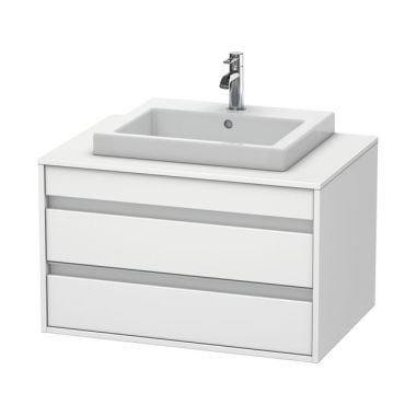Click here to see Duravit KT675401818 Duravit KT675401818 Ketho 31 1/2
