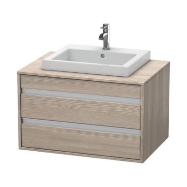 Click here to see Duravit KT675403131 Duravit KT675403131 Ketho 31 1/2