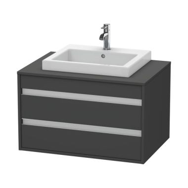 Click here to see Duravit KT675404949 Duravit KT675404949 Ketho 31 1/2