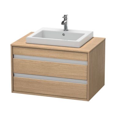 Click here to see Duravit KT675405252 Duravit KT675405252 Ketho 31 1/2