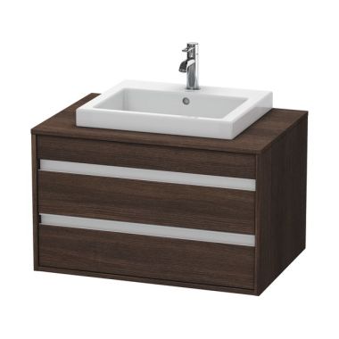 Click here to see Duravit KT675405353 Duravit KT675405353 Ketho 31 1/2