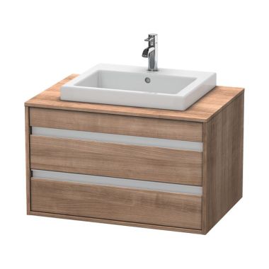 Click here to see Duravit KT675407373 Duravit KT675407373 Ketho 31 1/2