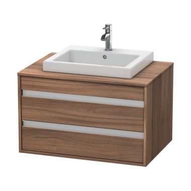 Click here to see Duravit KT675407979 Duravit KT675407979 Ketho 31 1/2