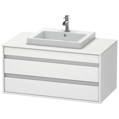 Click here to see Duravit KT675501818 Duravit KT675501818 Ketho 39 3/8