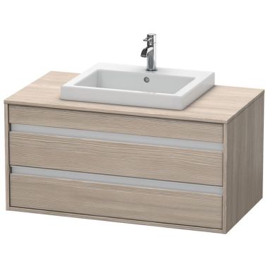 Click here to see Duravit KT675503131 Duravit KT675503131 Ketho 39 3/8