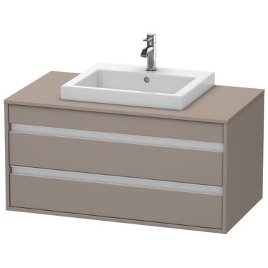 Click here to see Duravit KT675504343 Duravit KT675504343 Ketho 39 3/8