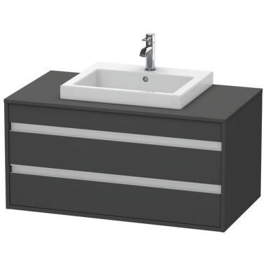 Click here to see Duravit KT675504949 Duravit KT675504949 Ketho 39 3/8
