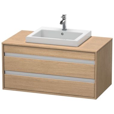 Click here to see Duravit KT675505252 Duravit KT675505252 Ketho 39 3/8