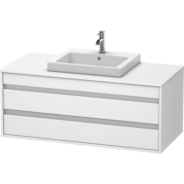 Click here to see Duravit KT675601818 Duravit KT675601818 Ketho 47 1/4