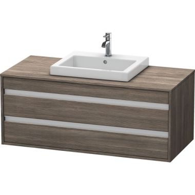 Click here to see Duravit KT675605151 Duravit KT675605151 Ketho 47 1/4
