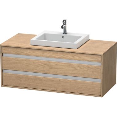 Click here to see Duravit KT675605252 Duravit KT675605252 Ketho 47 1/4