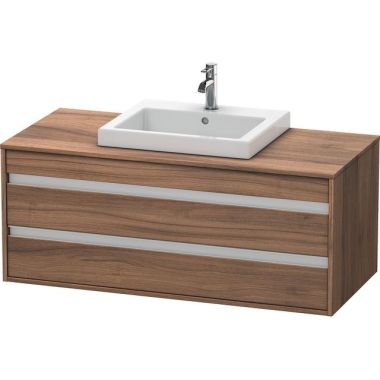 Click here to see Duravit KT675607979 Duravit KT675607979 Ketho 47 1/4