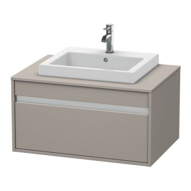 Click here to see Duravit KT679401414 Duravit KT679401414 Ketho 31 1/2